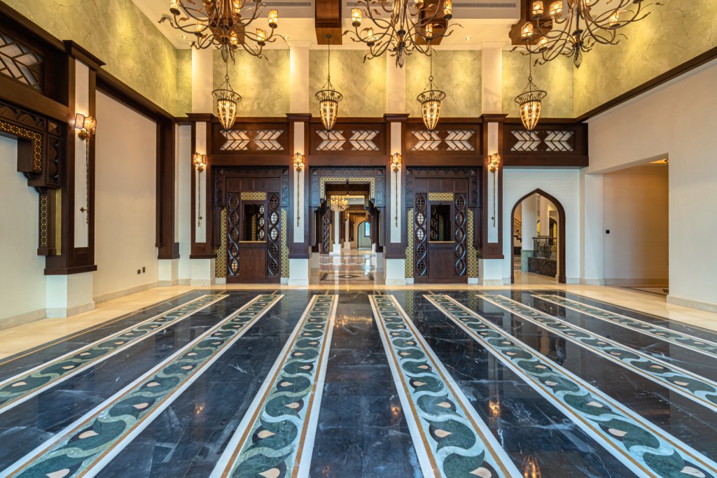 Emirates Hills — photo 9