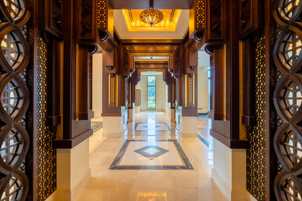 Emirates Hills — photo 7
