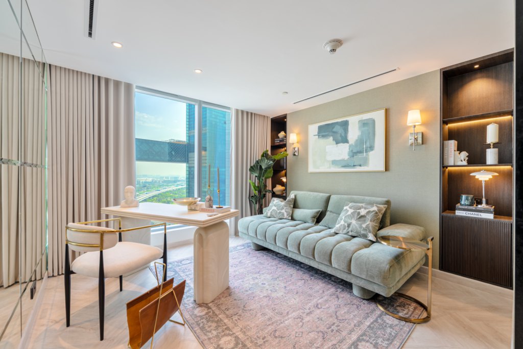Jumeirah Living — photo 7