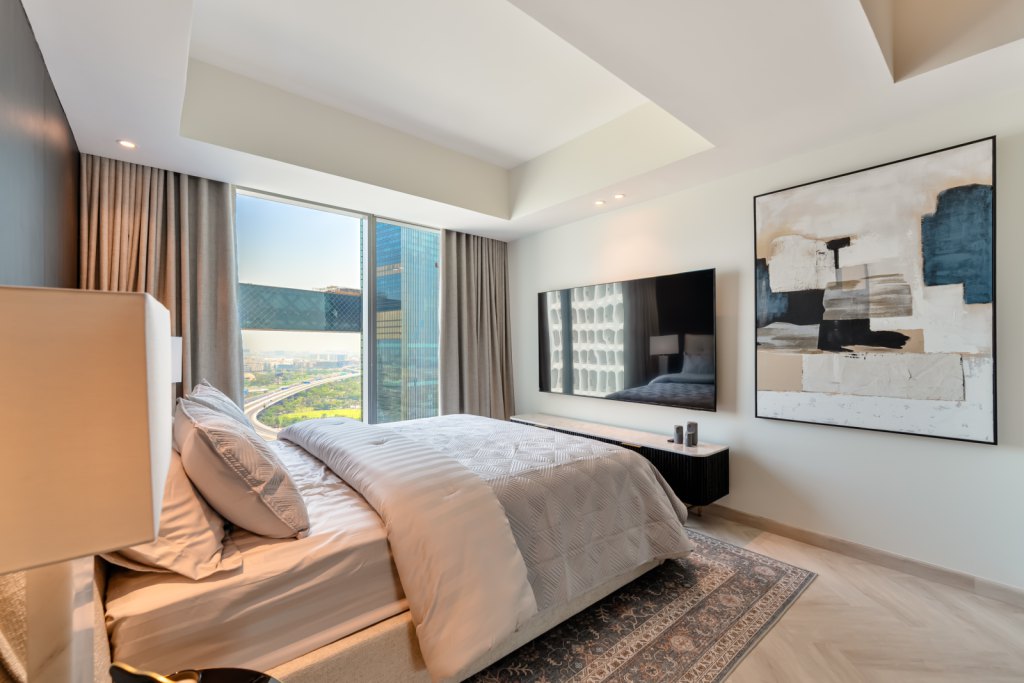 Jumeirah Living — photo 33