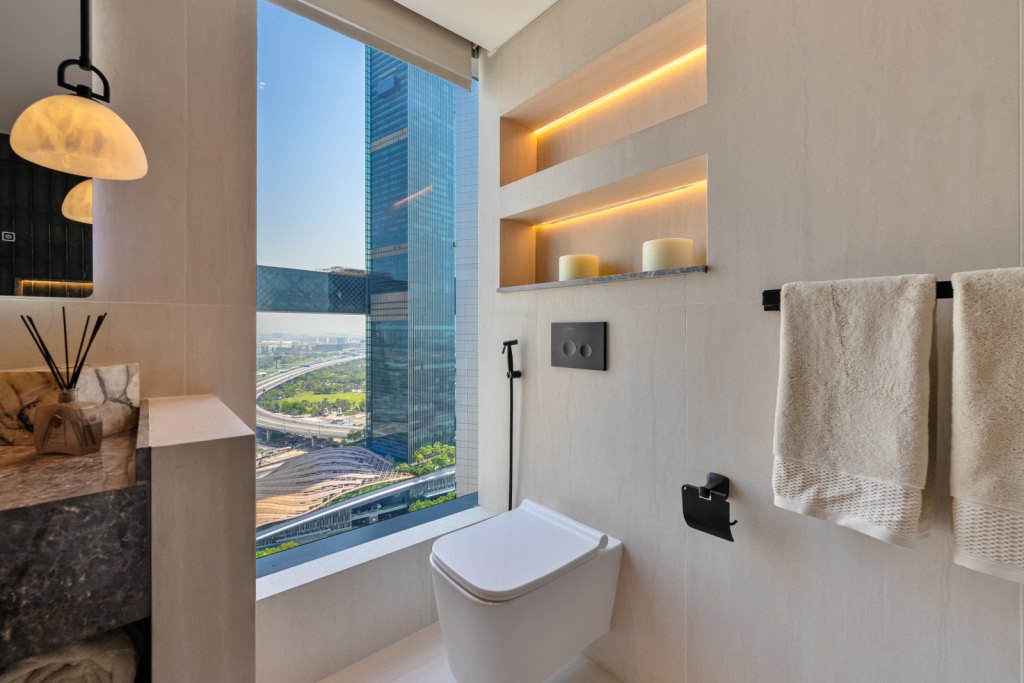 Jumeirah Living — photo 30