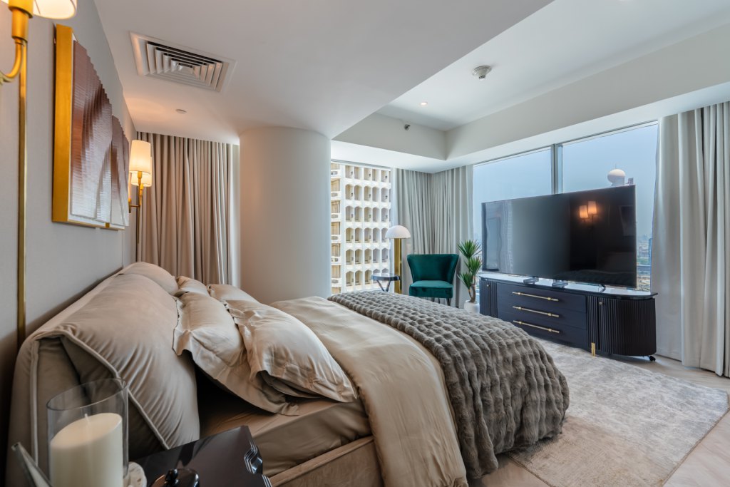 Jumeirah Living — photo 25