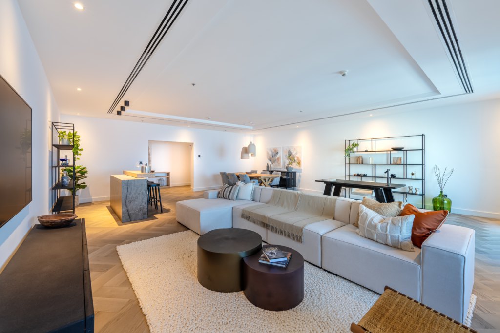 Elite Residences — photo 5