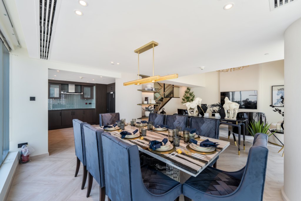 Jumeirah Living — photo 16