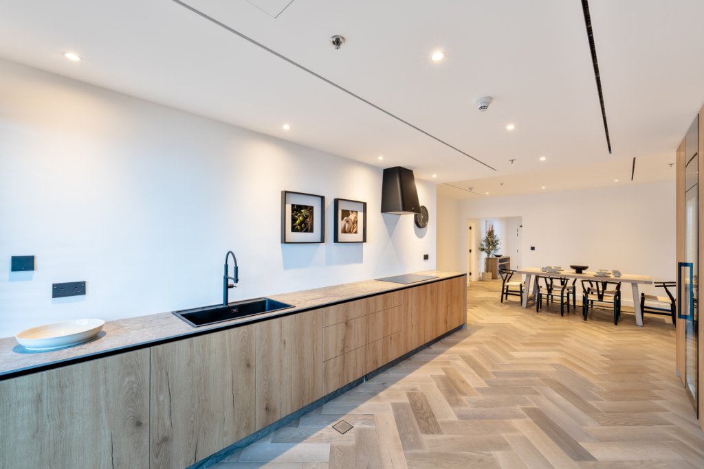 Elite Residences — photo 16