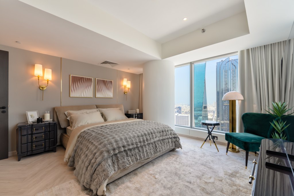 Jumeirah Living — photo 26