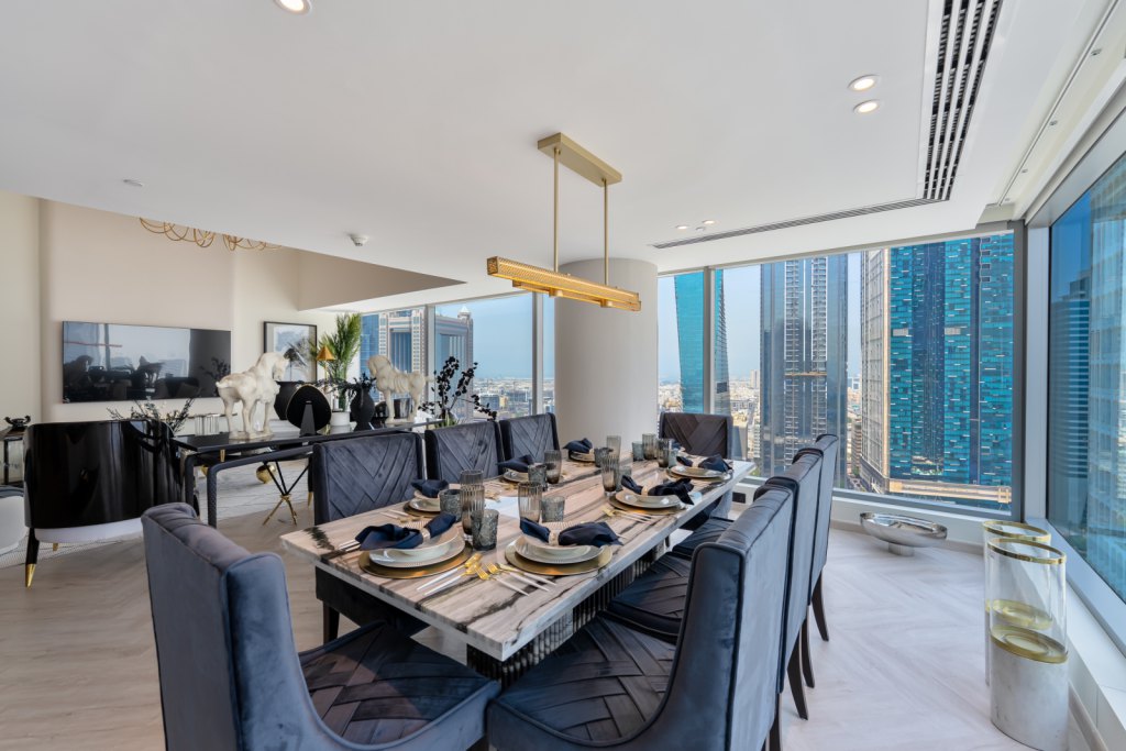 Jumeirah Living — photo 18