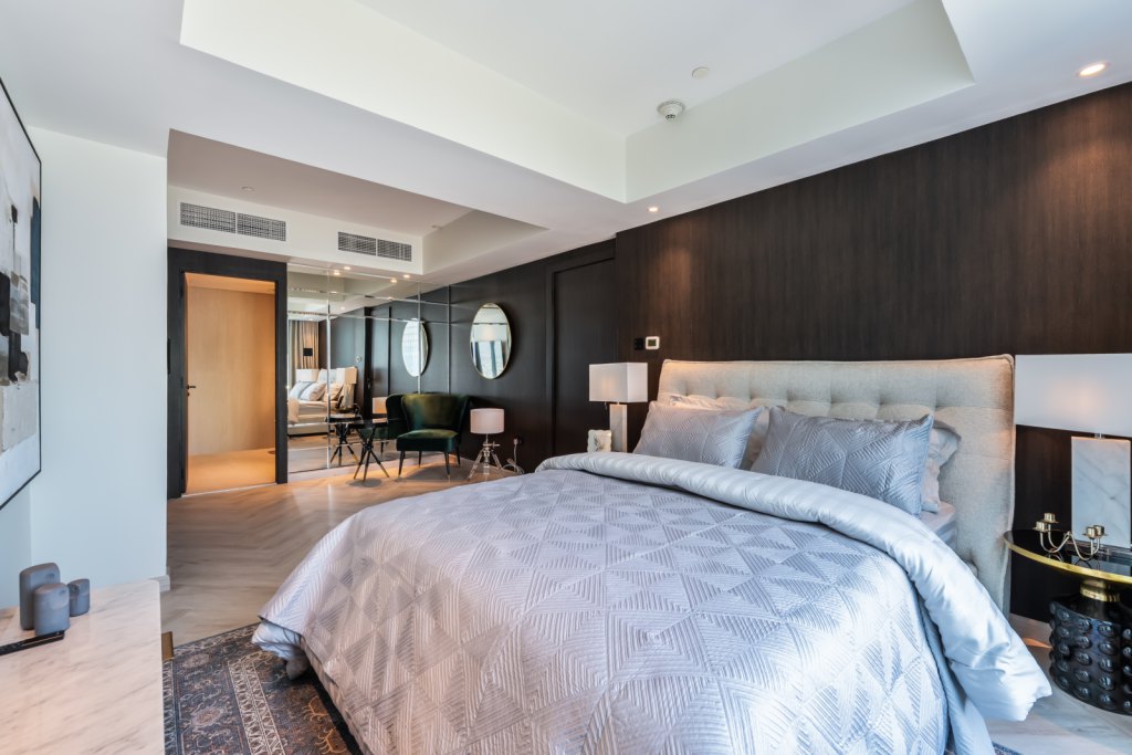 Jumeirah Living — photo 37