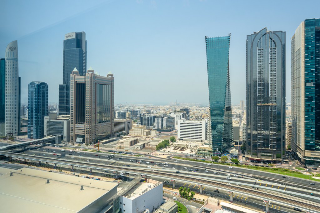 Jumeirah Living — photo 40