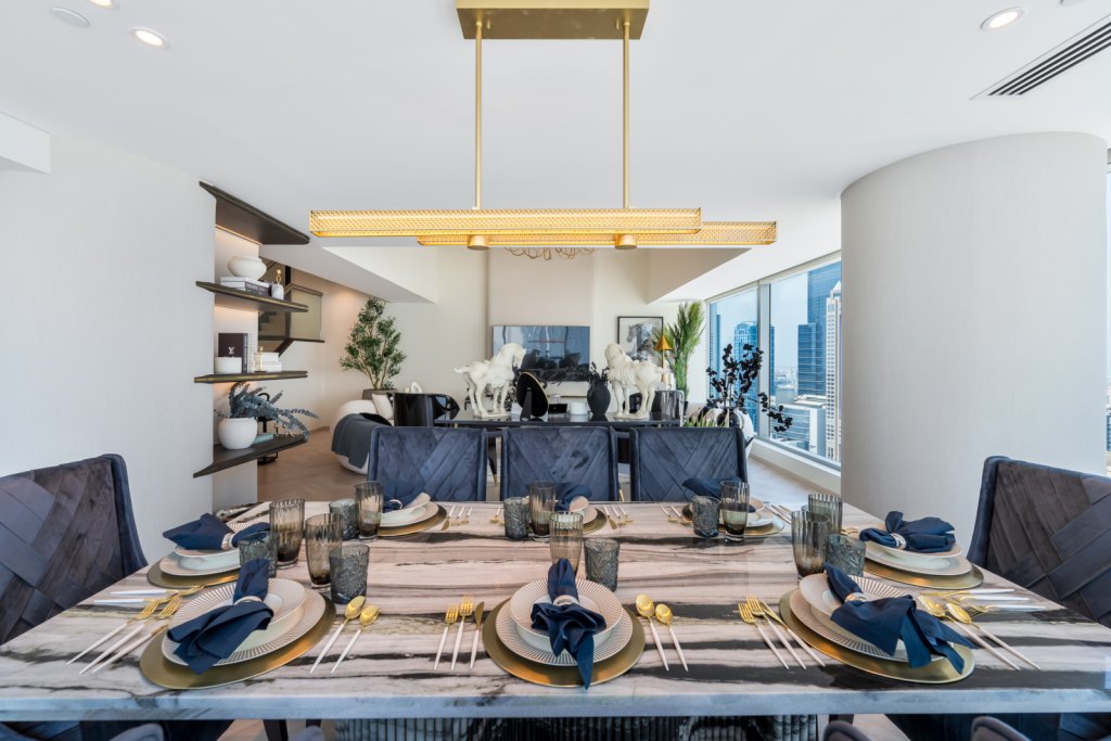 Jumeirah Living — photo 17