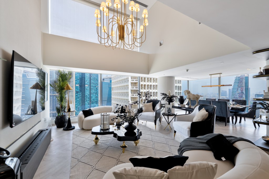 Jumeirah Living — photo 13