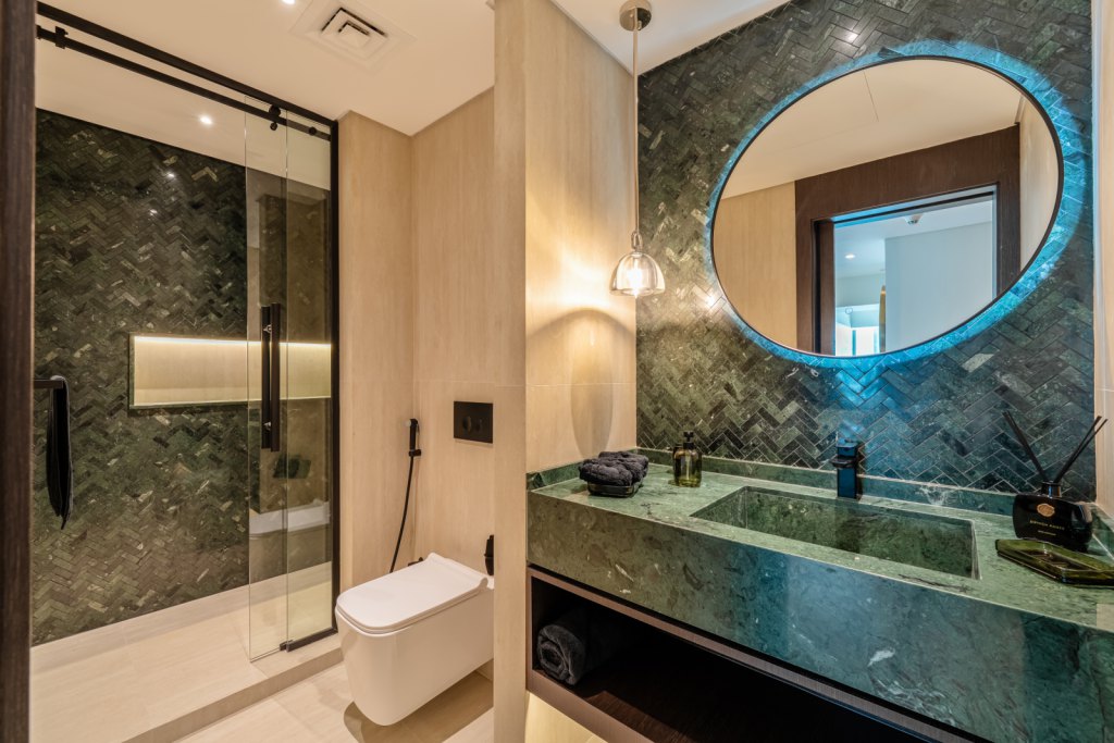 Jumeirah Living — photo 4