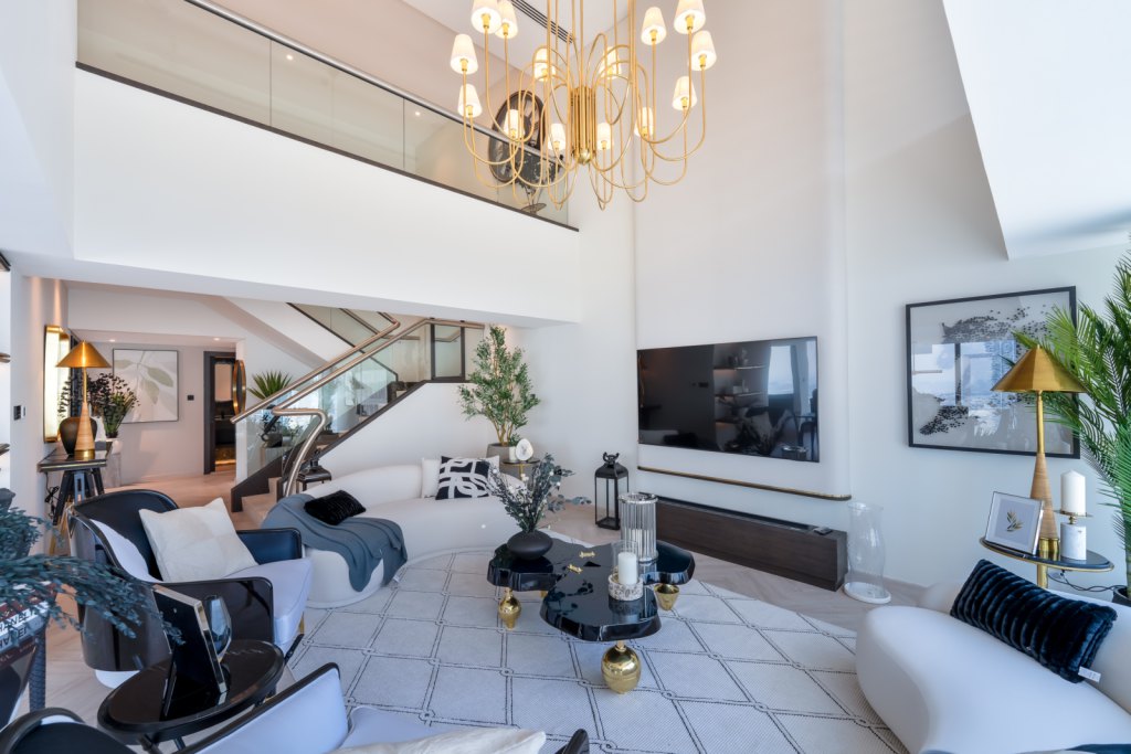 Jumeirah Living — photo 14