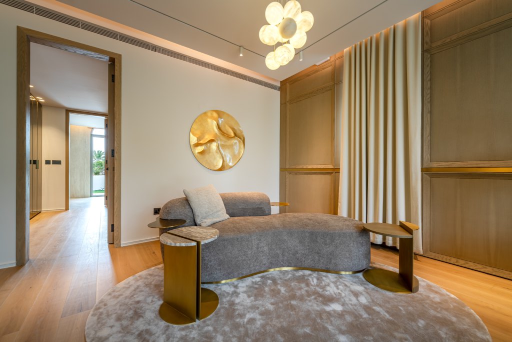 Jumeirah Islands — photo 41