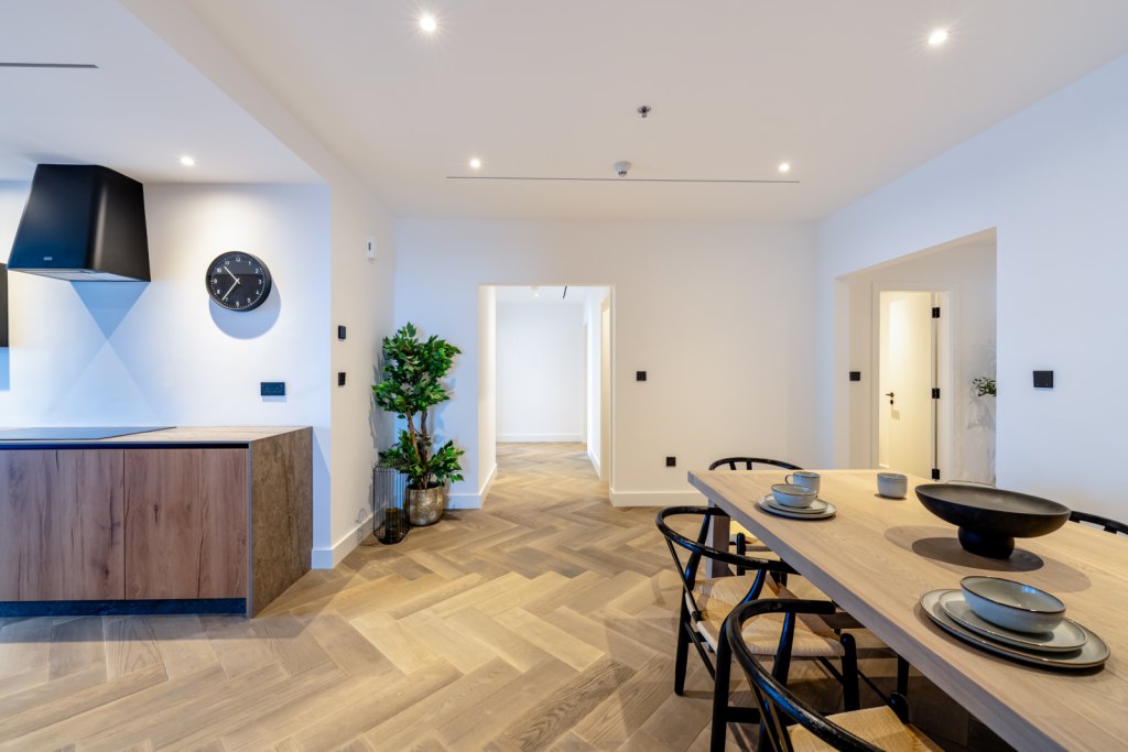 Elite Residences — photo 20