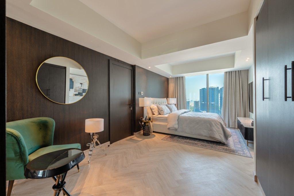Jumeirah Living — photo 36