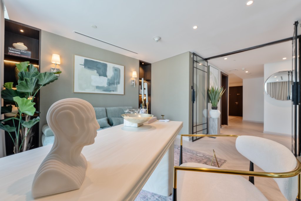 Jumeirah Living — photo 10