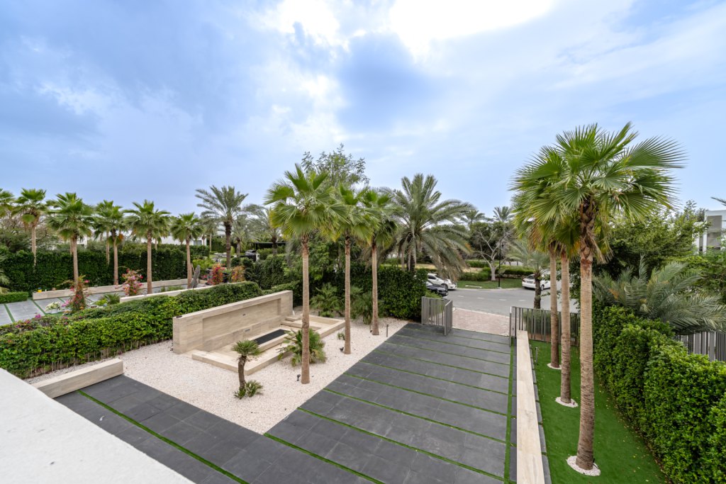 Jumeirah Islands — photo 47