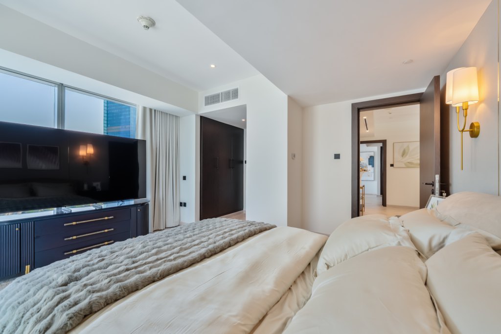 Jumeirah Living — photo 28