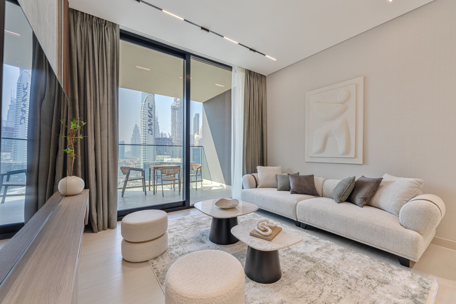 Trillionaire Residences