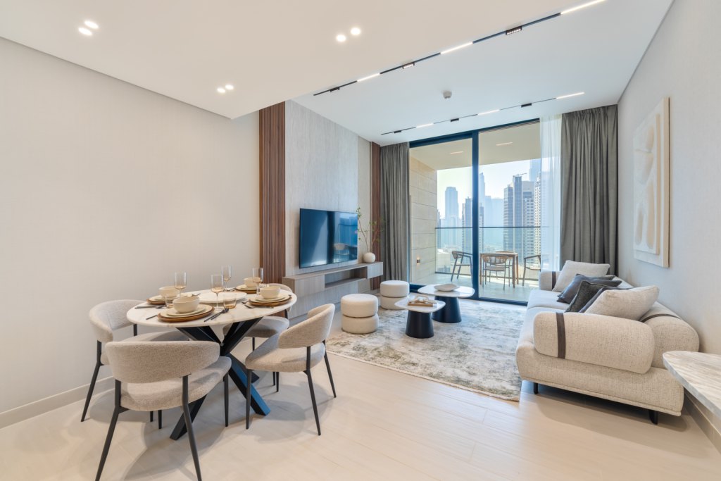Trillionaire Residences — photo 3