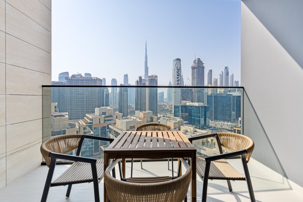 Trillionaire Residences — photo 22