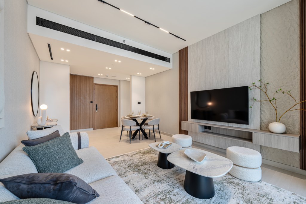 Trillionaire Residences — photo 8