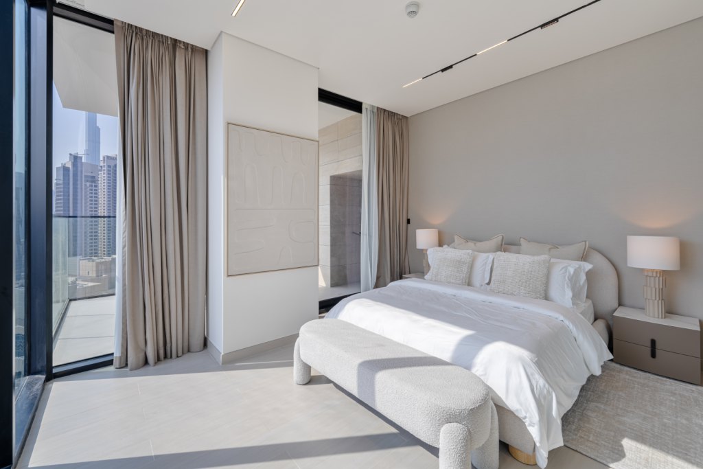 Trillionaire Residences — photo 14