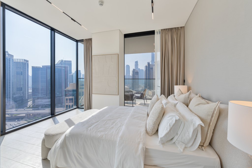 Trillionaire Residences — photo 13