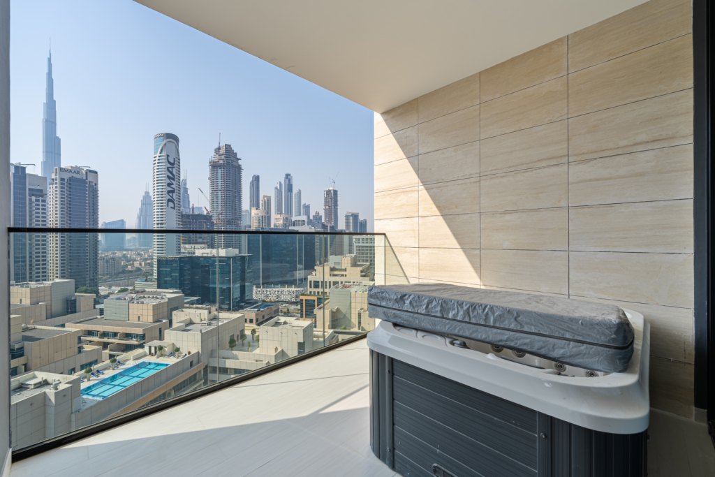 Trillionaire Residences — photo 20