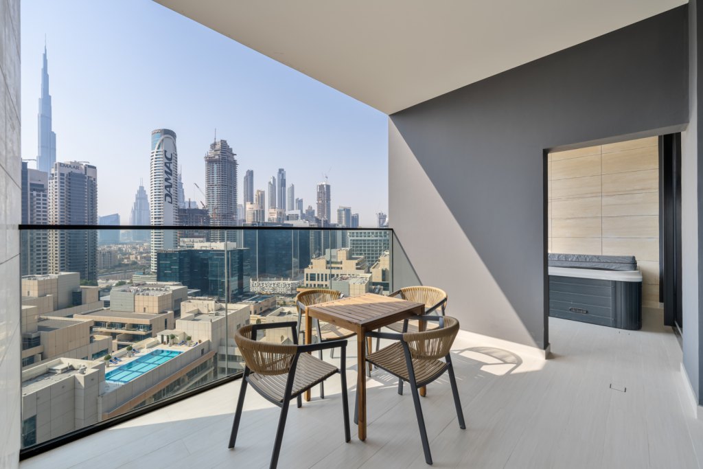 Trillionaire Residences — photo 21