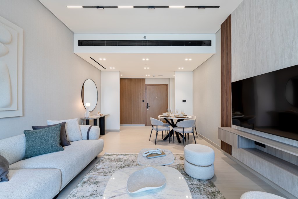 Trillionaire Residences — photo 7
